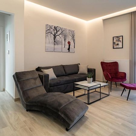 Lux Palace Trikala Eksteriør bilde
