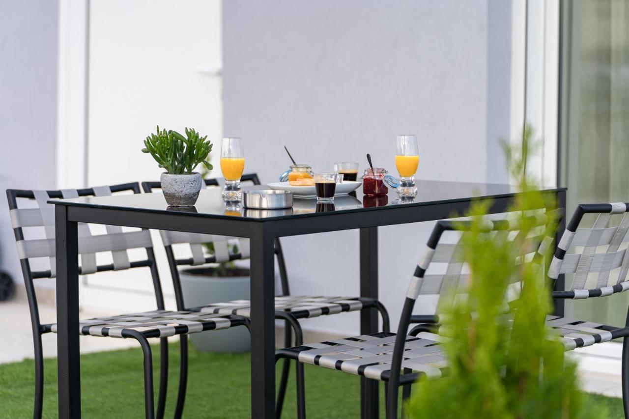 Lux Palace Trikala Eksteriør bilde
