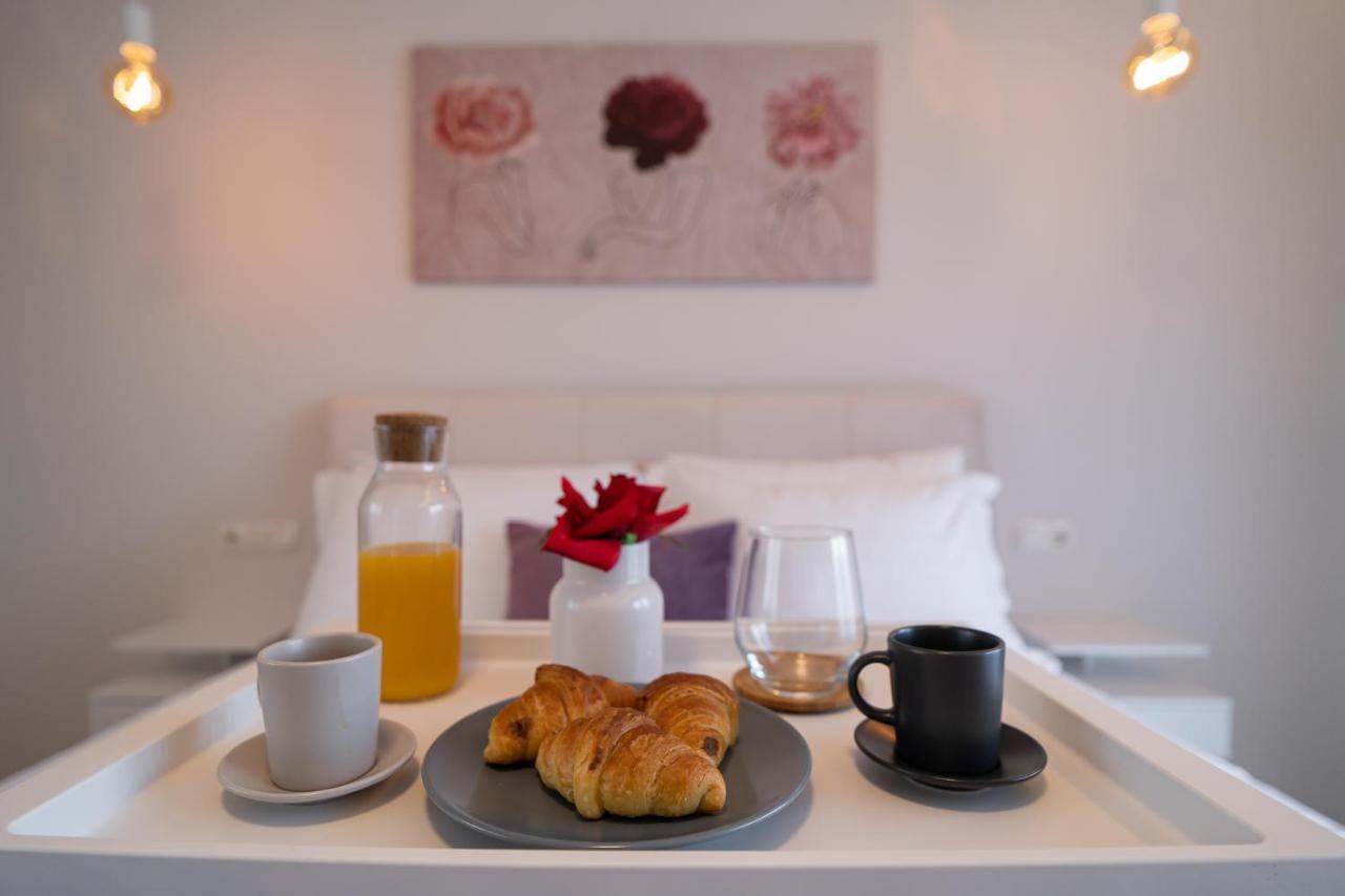 Lux Palace Trikala Eksteriør bilde
