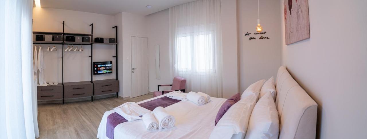 Lux Palace Trikala Eksteriør bilde
