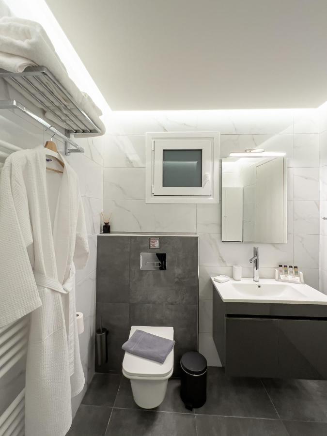 Lux Palace Trikala Eksteriør bilde