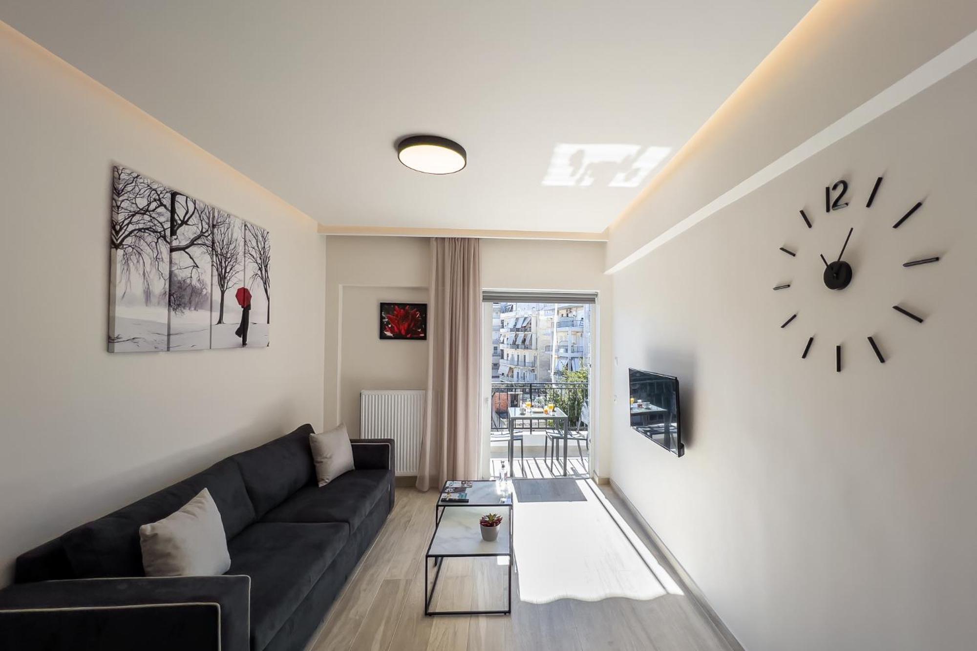 Lux Palace Trikala Eksteriør bilde
