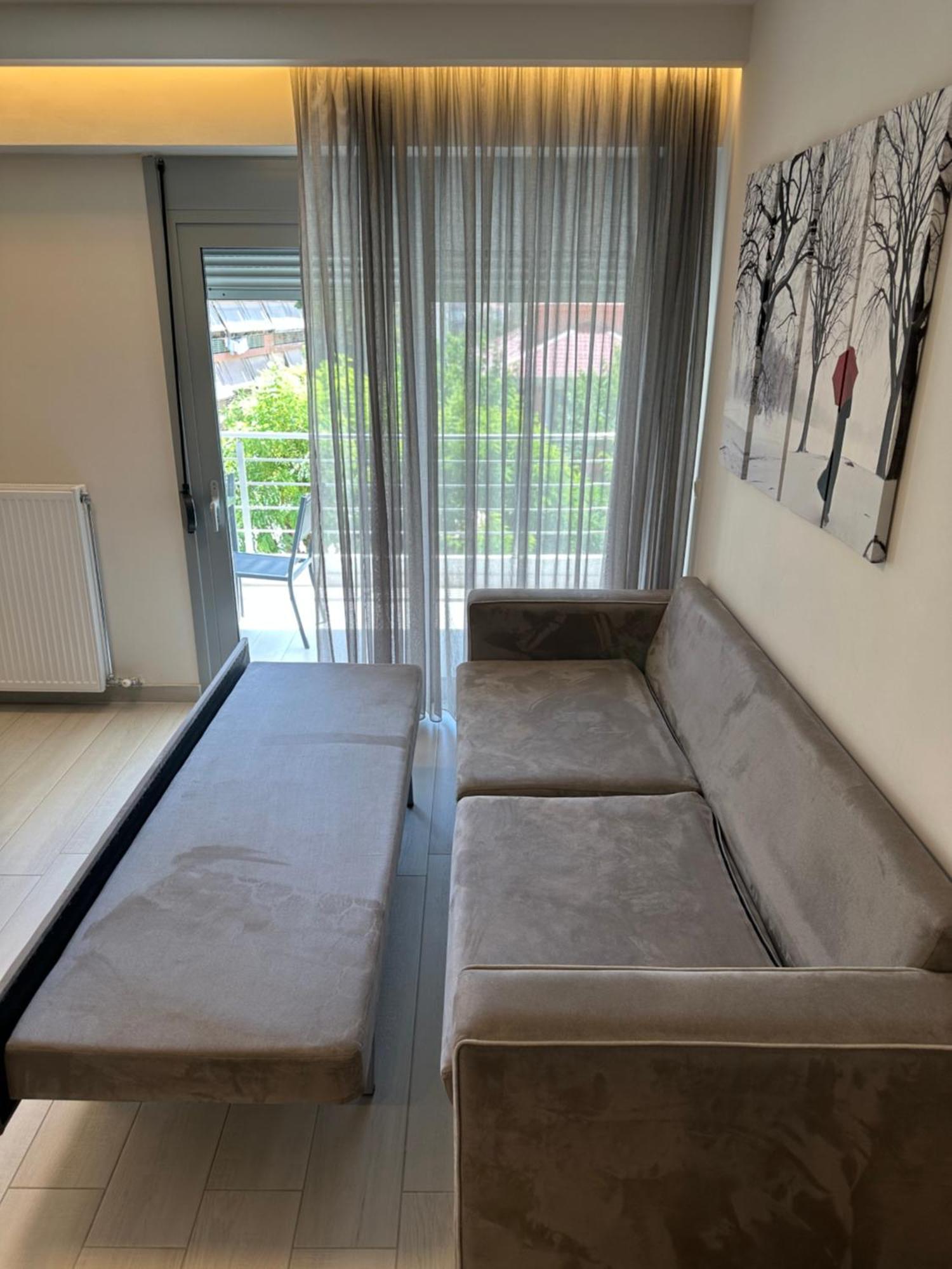Lux Palace Trikala Rom bilde